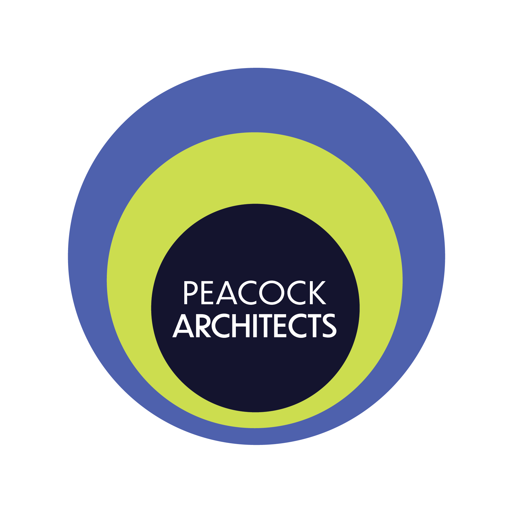 Peacock Logo