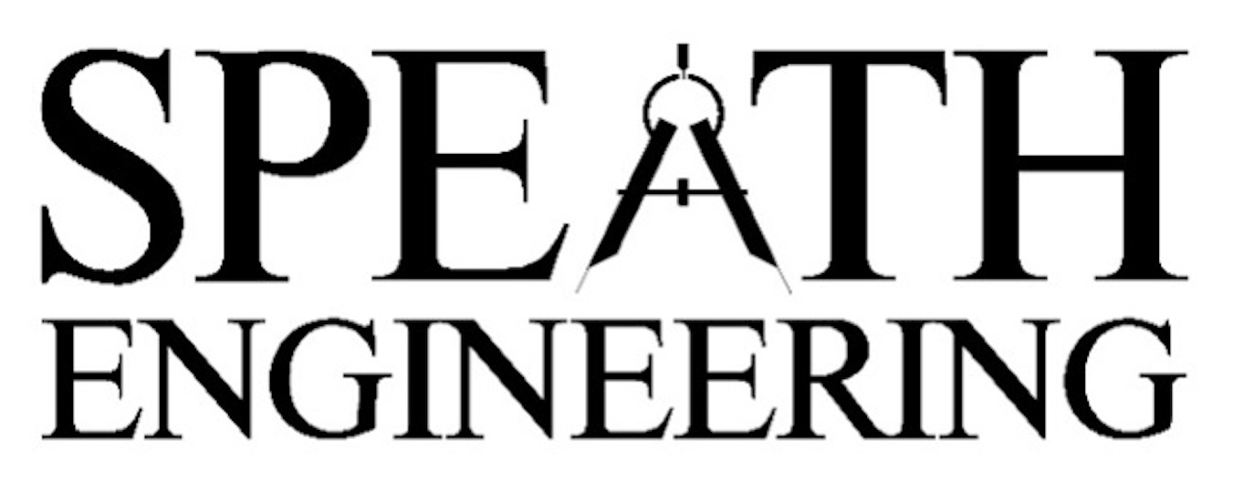 Speath Logo