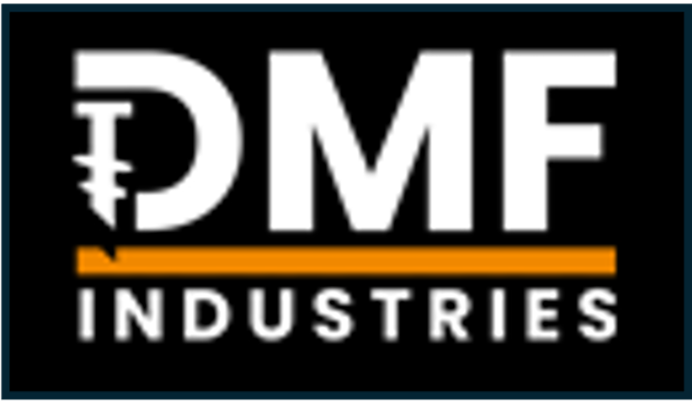 DMF Logo