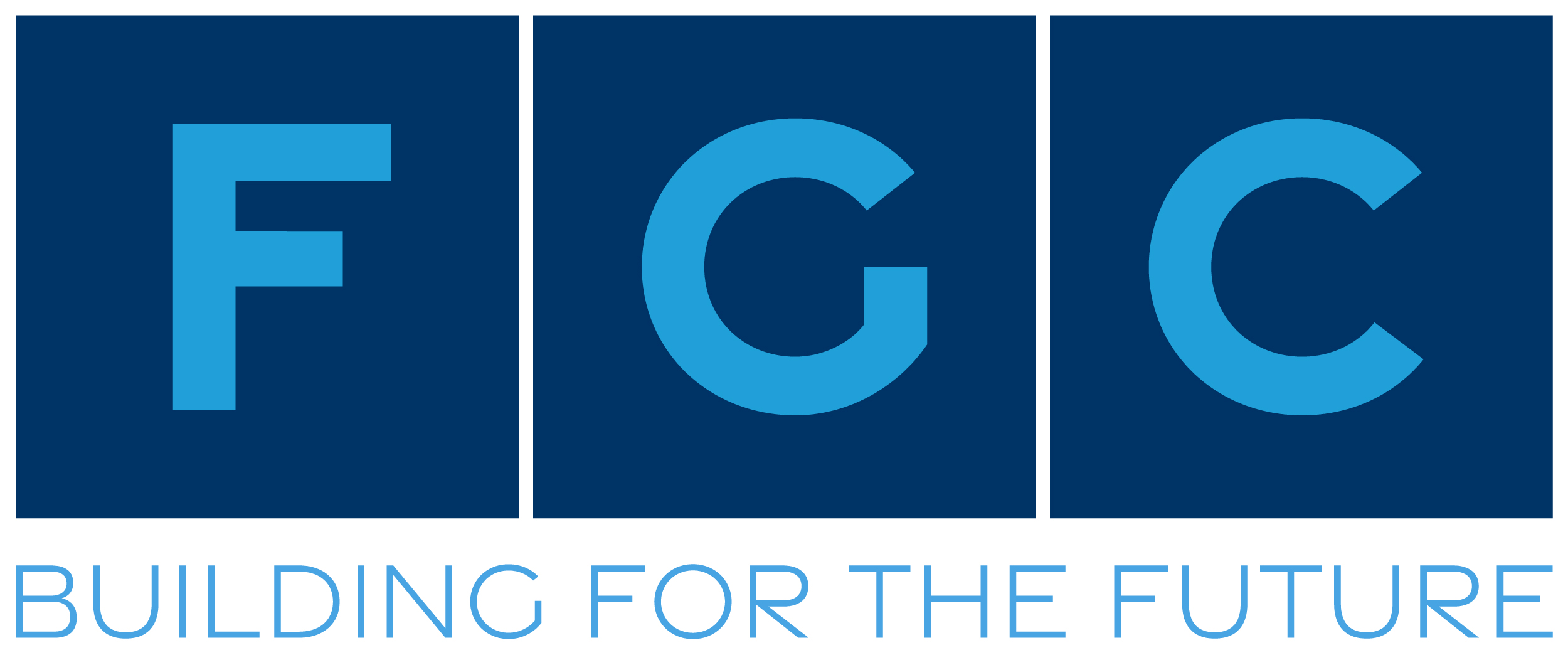 FGC Construction Logo