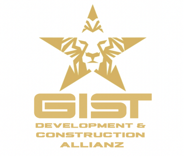 Gist Logo