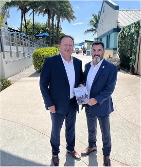 George Washington's Heroes