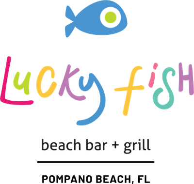 Lucky Fish Beach Bar + Grill
