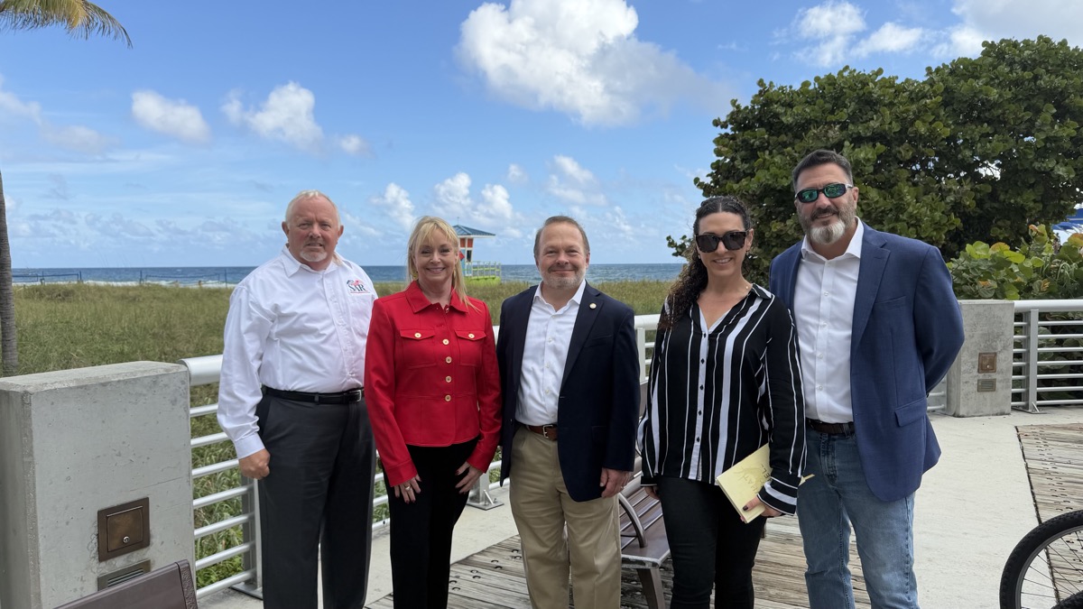 December 2025 Memorial Site Visit